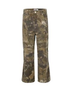 Hot Nate hunting pant