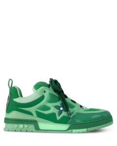 Louis Vuitton skate sneakers - Image 4