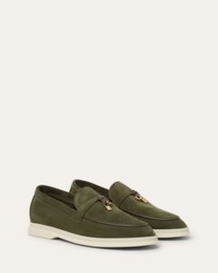 Loro piana loafers - Image 7