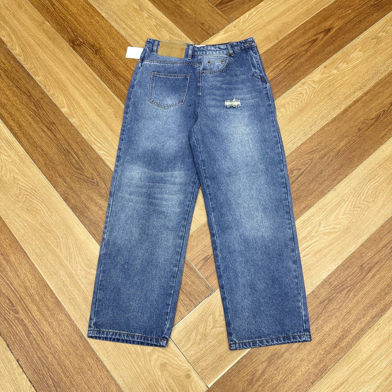lc-d87adba92180bee4c651812dac55f83f.jpeg MMM DENIM TWIST DENIM - Image 1