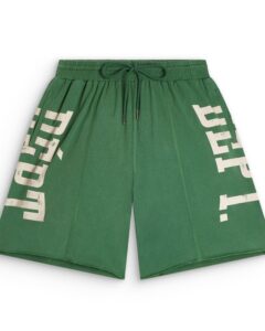 Gallery dept sweat short