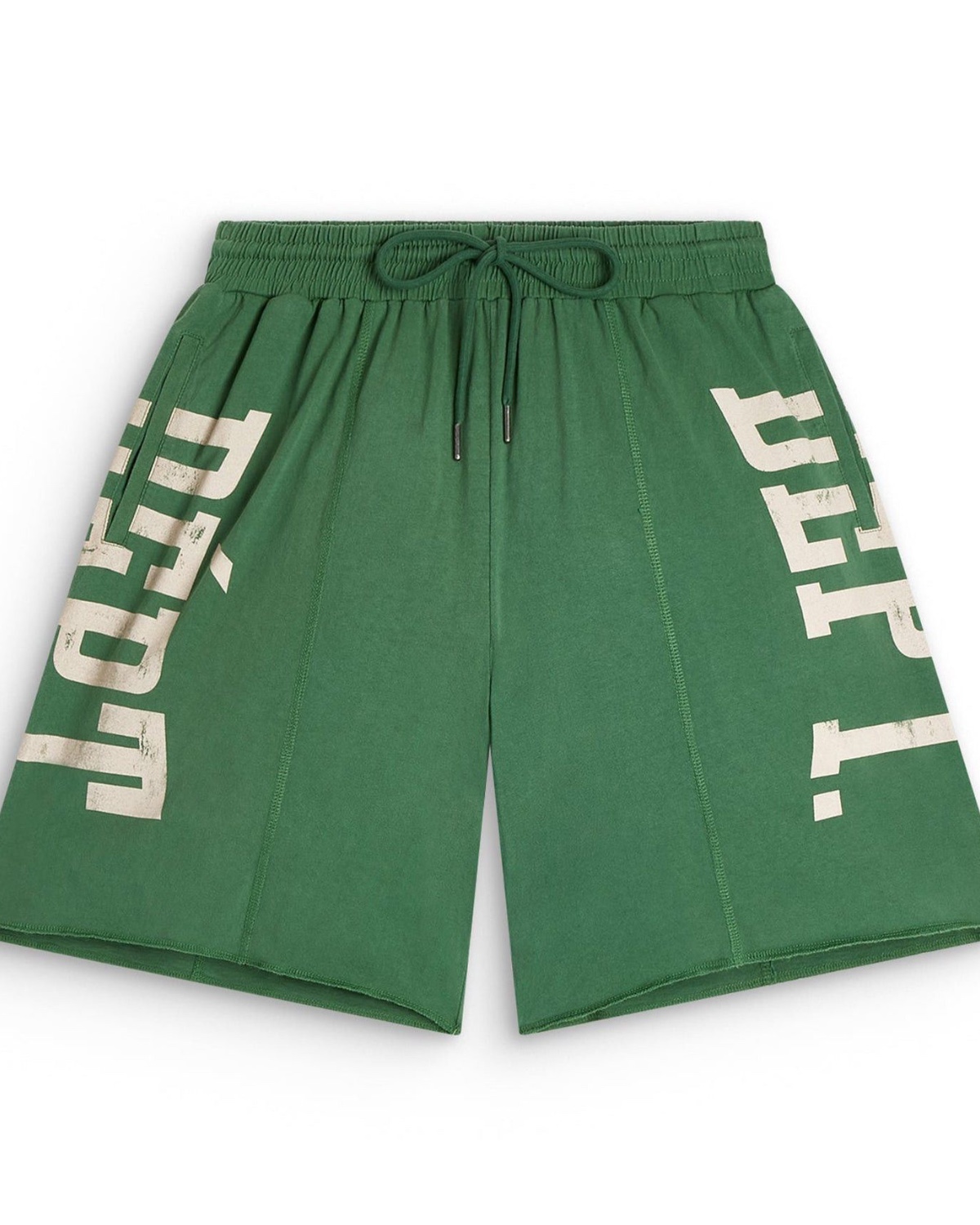 lc-d891cf7f9d7e0b076f13159902560dc4.jpg Gallery dept sweat short - Image 1