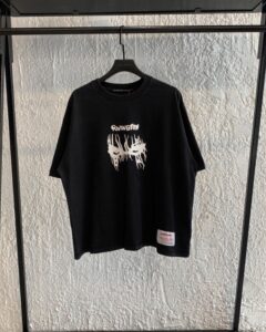 Rivington short sleeve tee