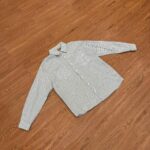 Life stories strip shirt - Image 3