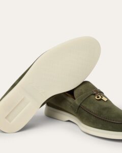 Loro piana loafers - Image 5