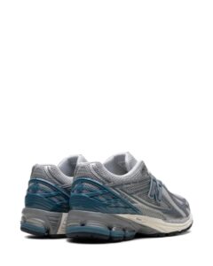 New balance 1906 silver/teal sneakers - Image 3