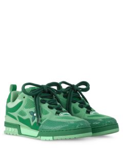 Louis Vuitton skate sneakers