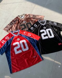 Rgcs world famous jersey