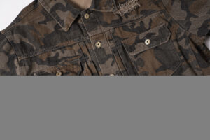 lc camo jacket - Image 3
