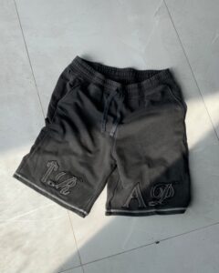 Trap star short