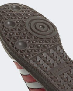 Keekz Black Leather Belt - Image 5