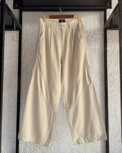 11kn plain pant