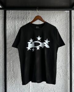 IDA six stars short sleeve t-shirt