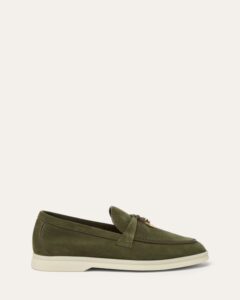 Loro piana loafers - Image 6
