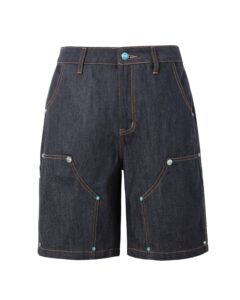Hotnate denim carpenter short