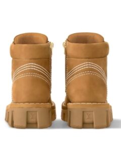 Louis Vuitton ankle boot - Image 4