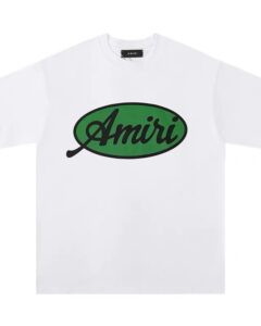 Amiri short sleeve t-shirt - Image 4