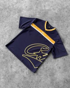 Corteiz short sleeve jersey - Image 3