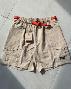 Patagonia everyday featherlight short - Image 3