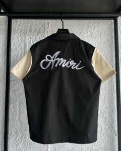 Amiri button shirt