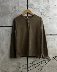 Keekz Gray Jersey T-Shirt 04 - Image 3