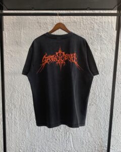Saint bape short sleeve t-shirt - Image 2