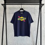Sp555der short-sleeve tee