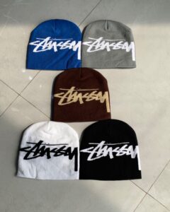 Stussy beanie