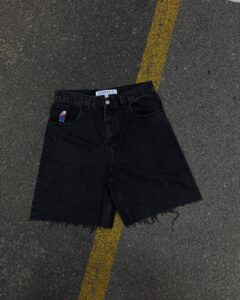 Big boy denim short - Image 2