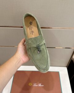 Loro piana loafers - Image 3